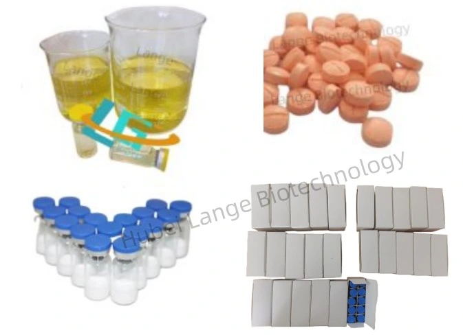 High Content Pharmaceutical Raw Materials Cutting Bulking Order Pills