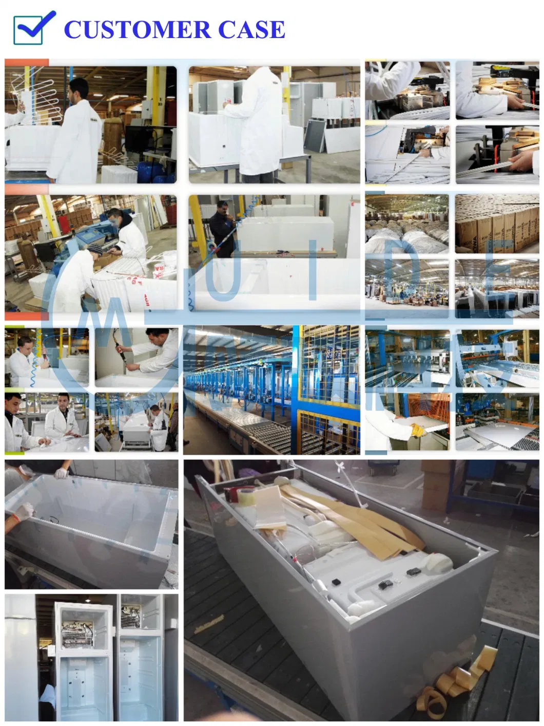 245fa/365MFC/Cp Blown Rigid Polyurethane Raw Chemcial Materials PU Foam Chemical for Refrigerator Foam Insulation
