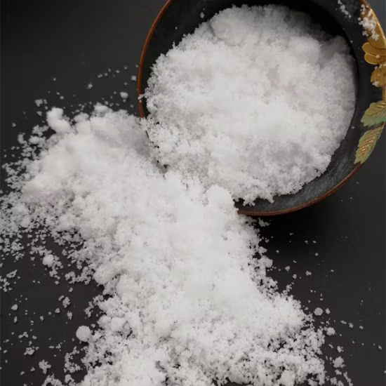 Raw Material Chemicals of Baking Soda for Industrial Using