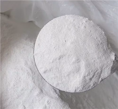 Raw Material Chemicals of Baking Soda for Industrial Using