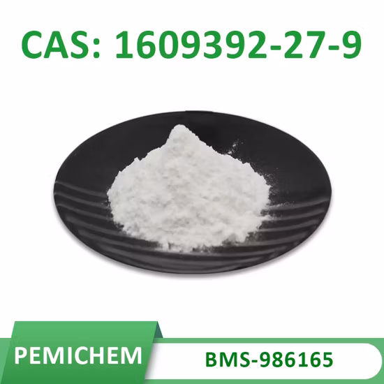 Pharmaceutical Intermediate Raw Material CAS 1027-14-1 Safe Delivery with Low Price