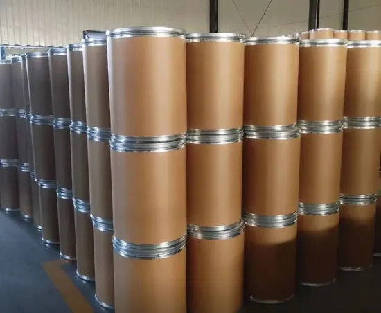 Good Quality Pharmaceutical Raw Material Pharmaceutical Dipyanone CAS 60996