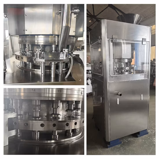 High Content Pharmaceutical Raw Materials Cutting Bulking Order Pills