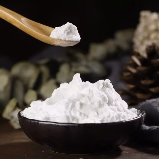 Raw Material Chemicals of Baking Soda for Industrial Using