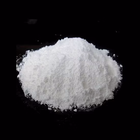 Fine Chemical Manufacturer 2