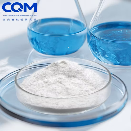 Tianeptine Sulfate CAS 30123